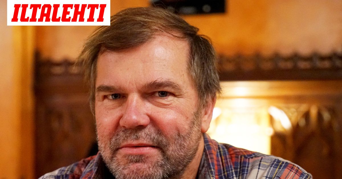 Keski Uusimaa Nayttelija Kai Lehtisen Kotitilalla Tuhoisa