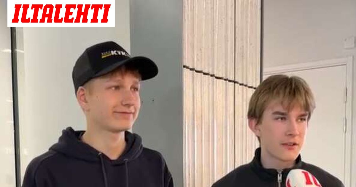 Oulun kohu leviää – Nuoret tyrmäävät rehtorin ratkaisun