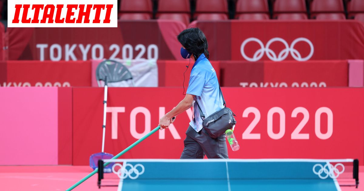 Perutaanko Tokion olympiakisat viime hetkillä? Korona-arvioissa liioittelun makua - Vimarsana News