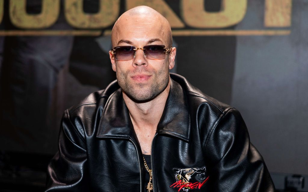 Eronnut Matias Petäistö kertoo tapailevansa muita: ”Olenko valmis? En osaa sanoa”