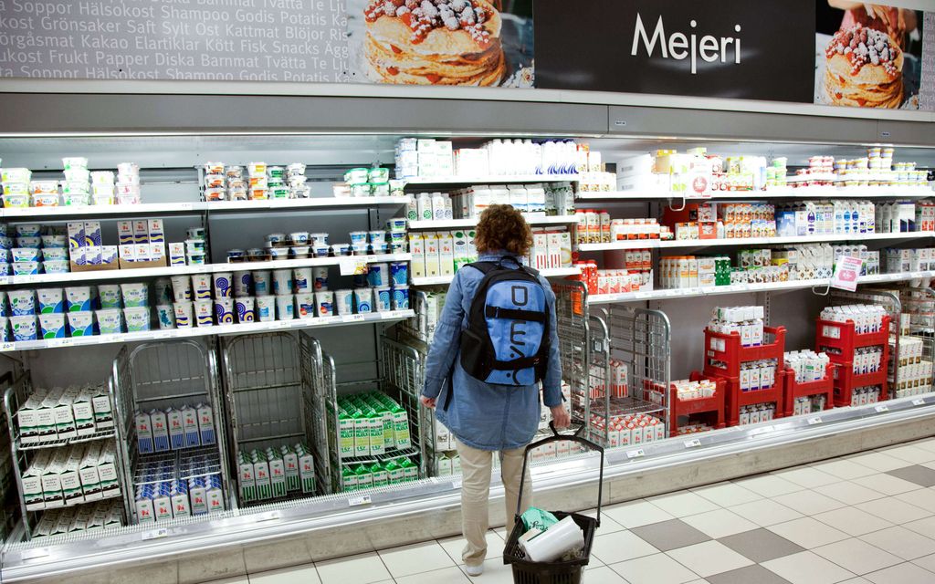 Somehuuma tyhjensi hyllyt uutuusjuomasta Ruotsissa – ”Emme odottaneet”