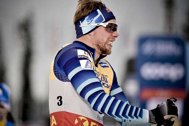 Suomen sprinttihiihto on vitsi: ”Tähtöset saavat pelleillä kotimaan  kisoissa”