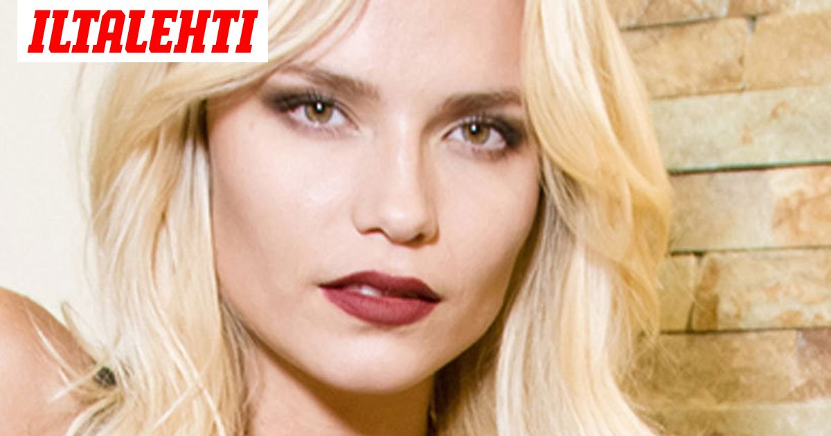 Kuvankäsittelijä iski jälleen: Vogue poisti mallin käden - katso kuva
