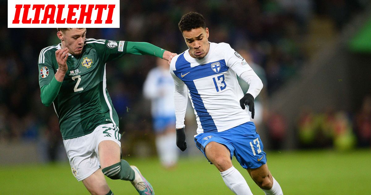 Pyry Soiri: Iso yllätyssiirto!