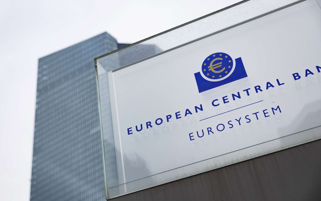 Danske: Näin käy 12 kuuukauden euriborille