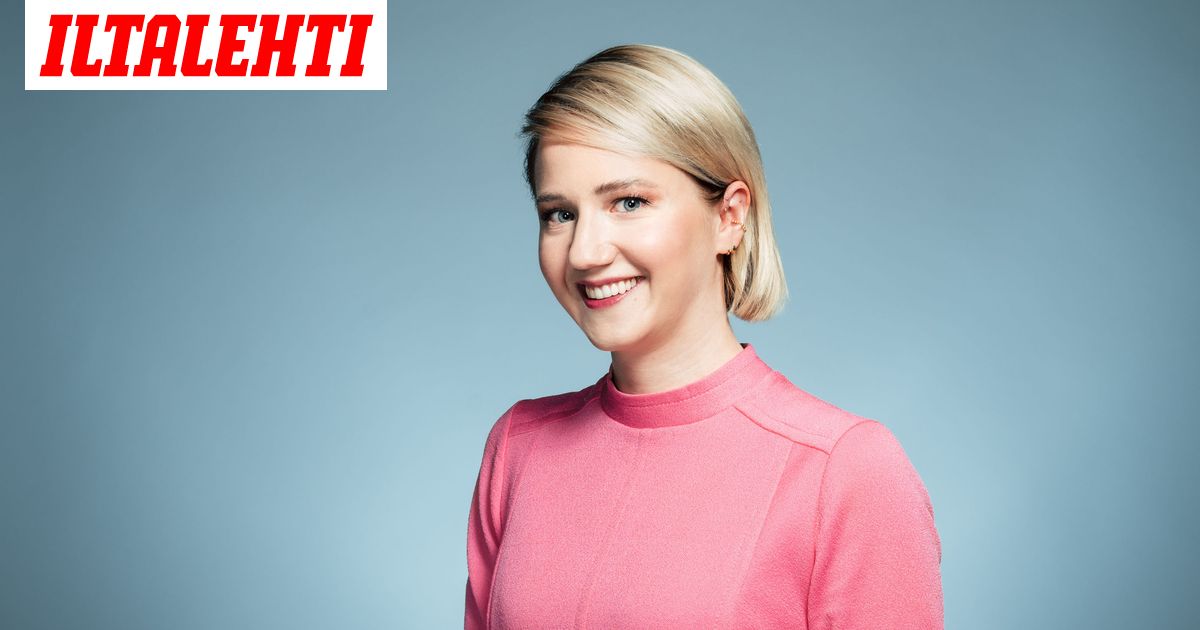 Meteorologi Anniina Valtonen Avasi Vapaapaivanaan Sahkopostin Ja Purskahti Itkuun Kimallusta on tänään riittänyt 💎💎 twitter.com/meteorologit/s… meteorologi anniina valtonen avasi
