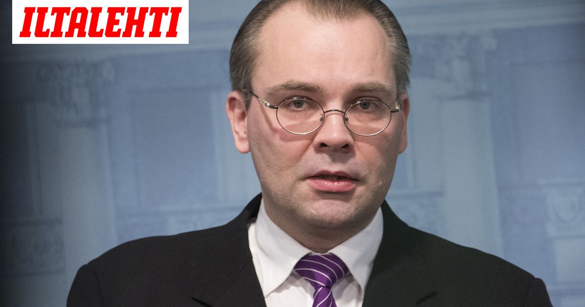 Jussi Niinistö IL-blogissaan: Suomi on edelleen sotilasliittoon ...