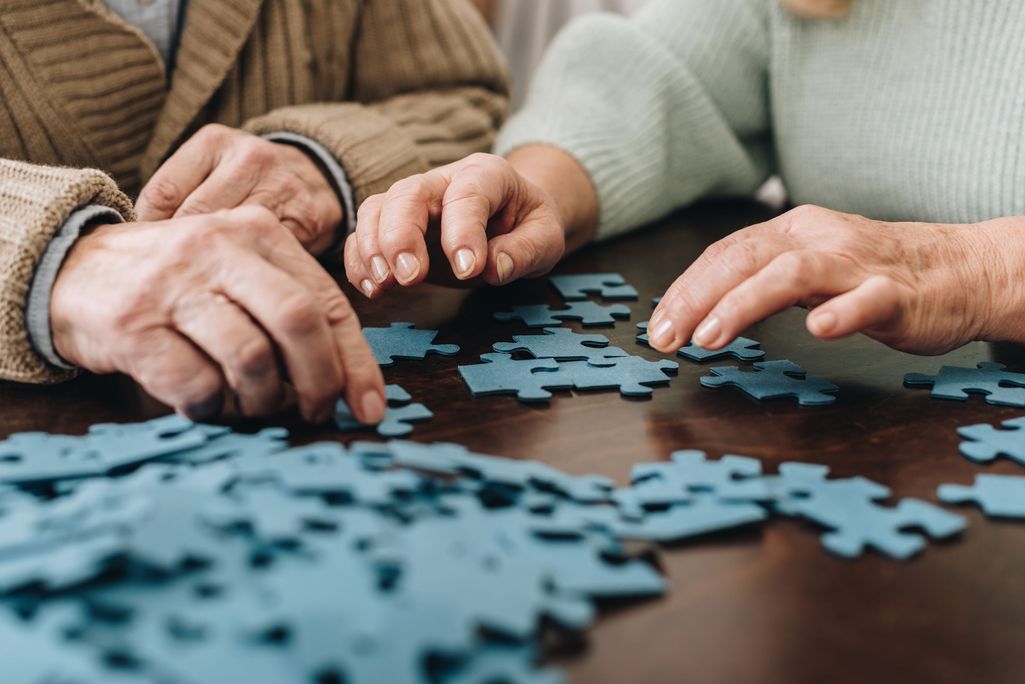 6 positiivista faktaa Alzheimerista, jotka unohdetaan usein mainita – ”Ei ole syytä olla täysin toivoton”