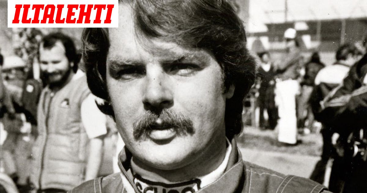 Kaikki Suomalaiset F1 Kuljettajat Mukana Yllattavakin Nimi