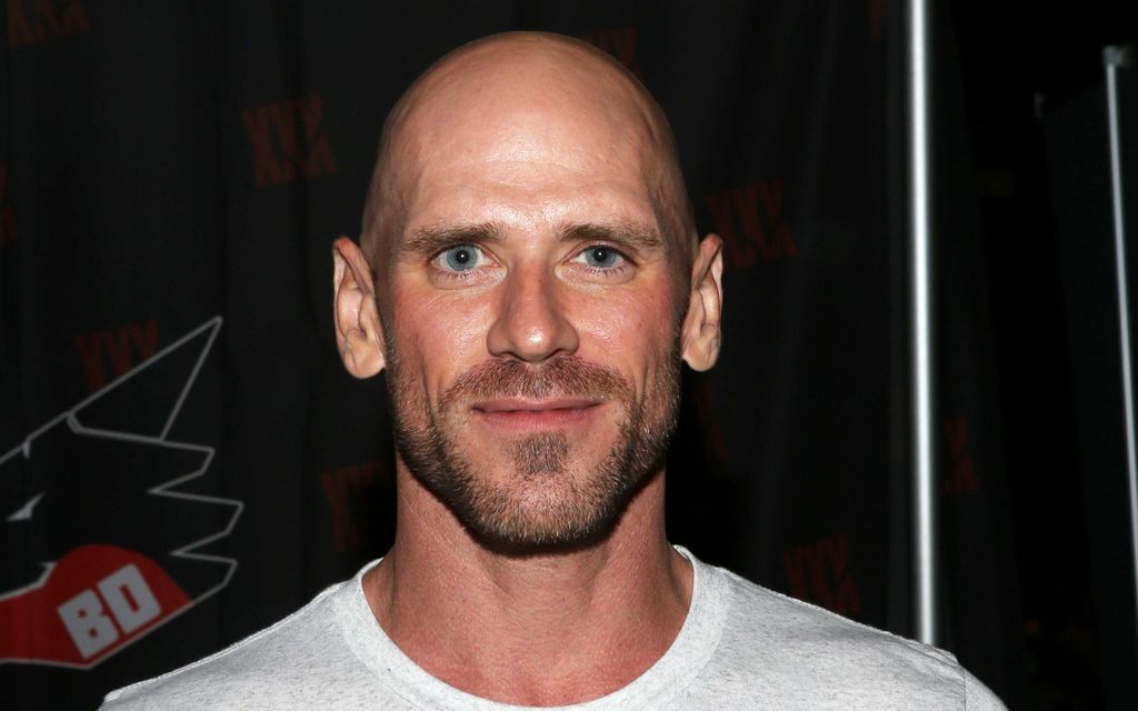 Kaikkien tuntema pornotähti miettii alan vaihtoa