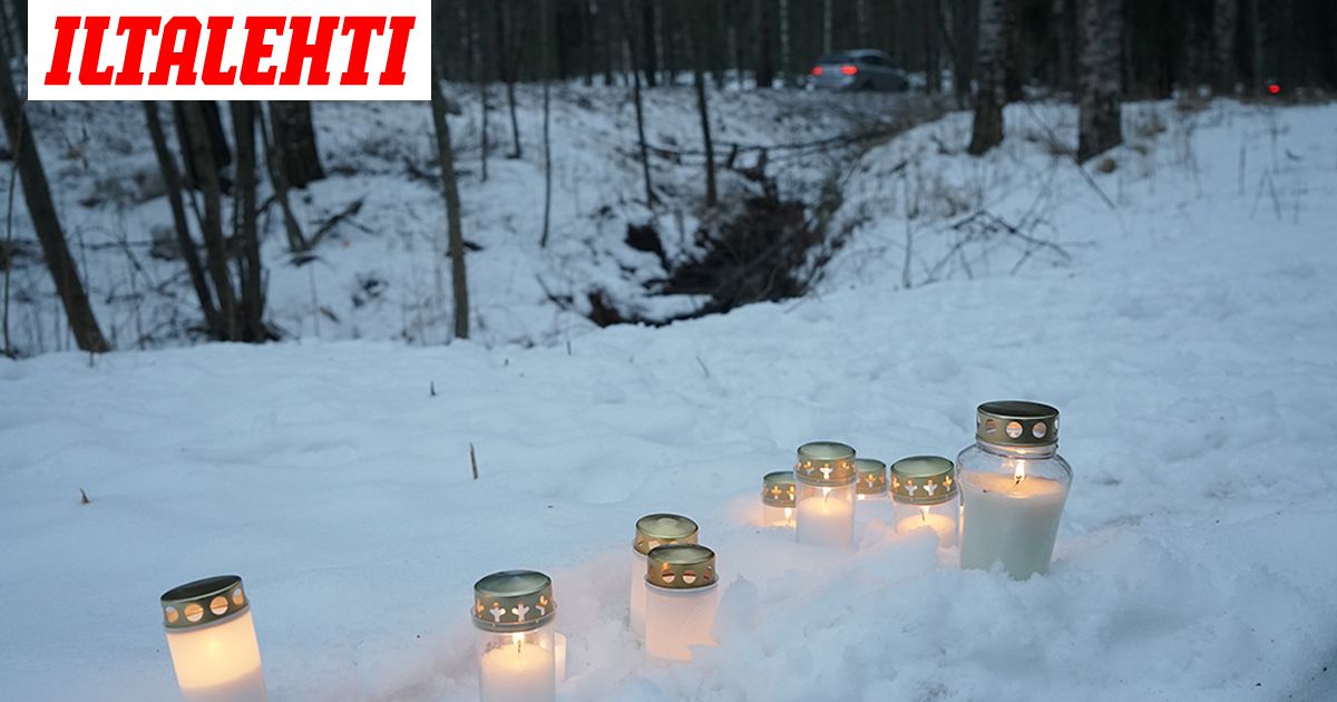 Espoossa Kadonnut 13 Vuotias Loytyi Kuolleena