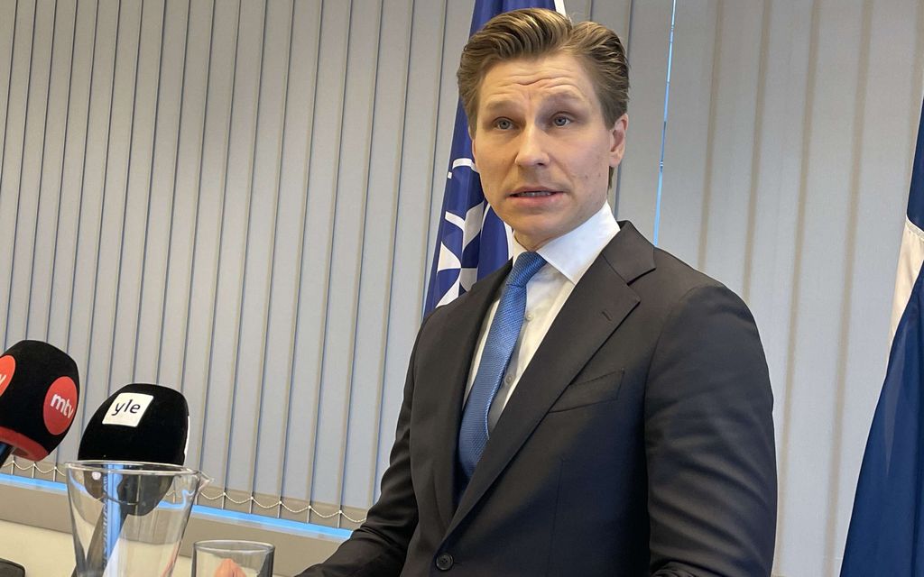 Analyysi: ”Siellä on tullut mitta täyteen” – Häkkänen pamautti totuuden