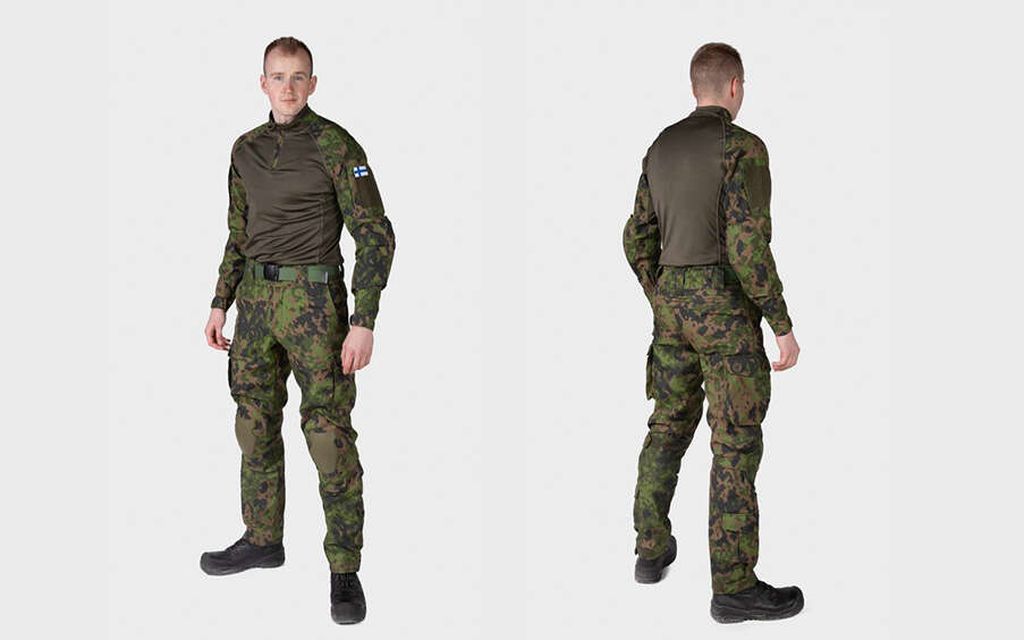 HS: Suomi osti jättisummalla taisteluasuja – Tällaisia ongelmia niissä on