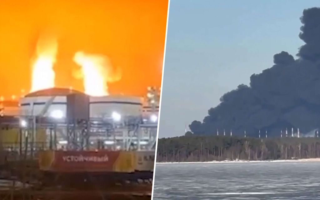 Näiden tulipalojen takia Venäjälle matkaavat koneet laskeutuvat nyt Suomeen