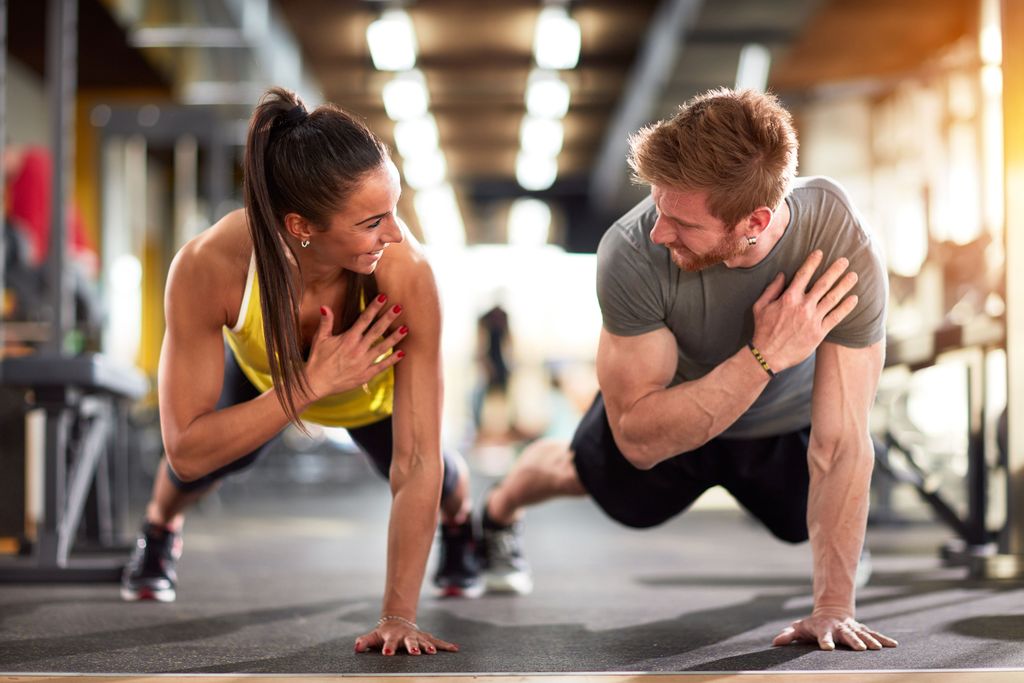 Älä laihduta nyt, jos treenaat paljon – voi olla koronariski