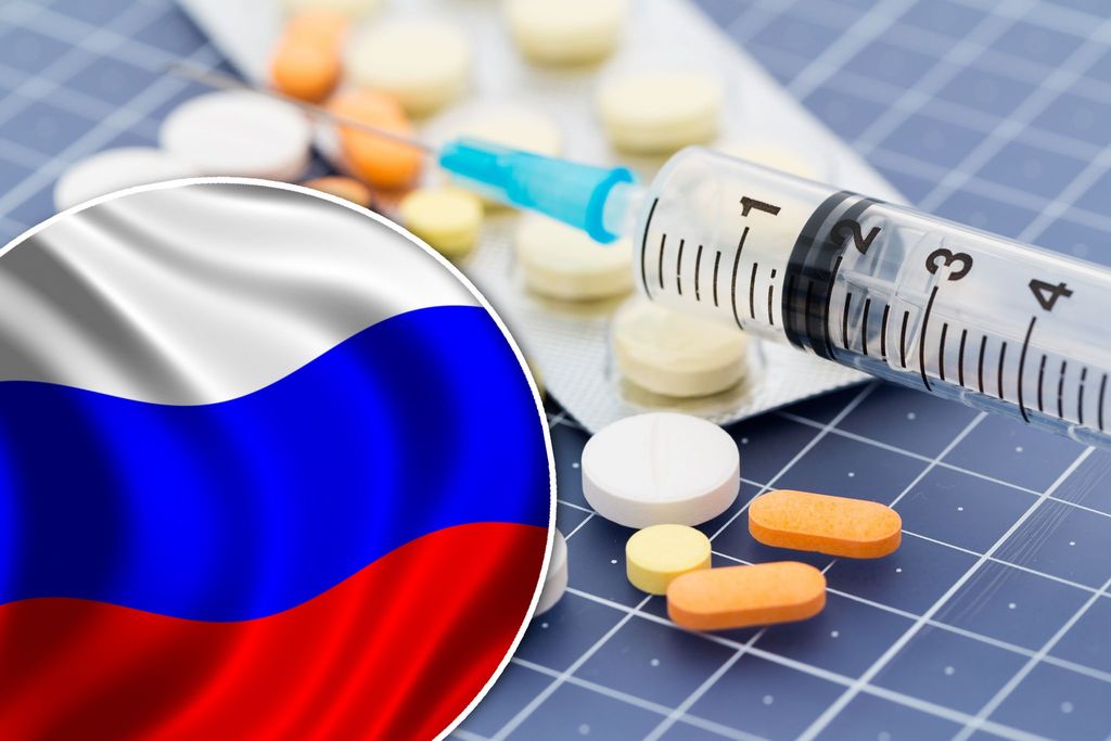Venäjällä jysähtämässä dopingpommi – Wadalla ”vahvoja todisteita” lähes 300 urheilijaa vastaan