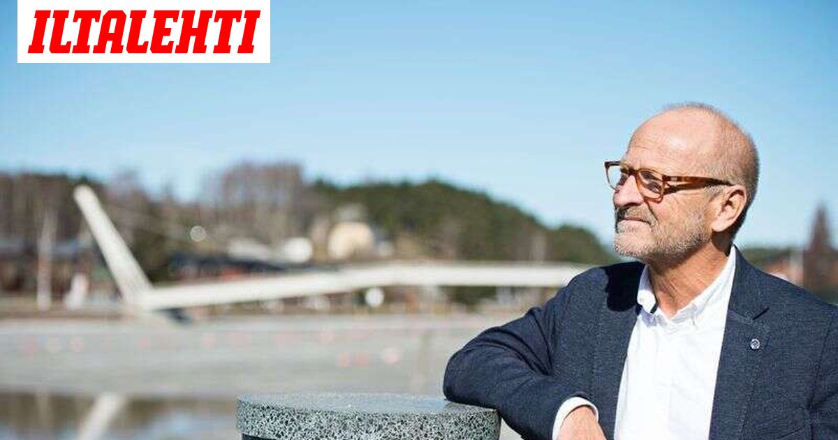 HS: Tommy Hellsten menetti vaimonsa - kertoo uudesta rakkaudesta