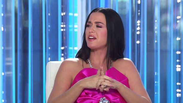 Katy Perryn kommentit tyrmistyttivät American Idol -kilpailijan: ”Noloa  nähdä se televisiossa”