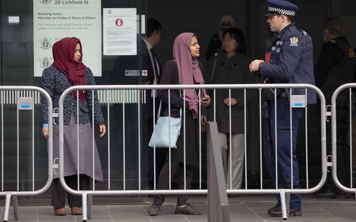Uuden-Seelannin moskeija-ampuja tuomittiin elinkautiseen – pääministeri: ampuja ansaitsee täyden hiljaisuuden