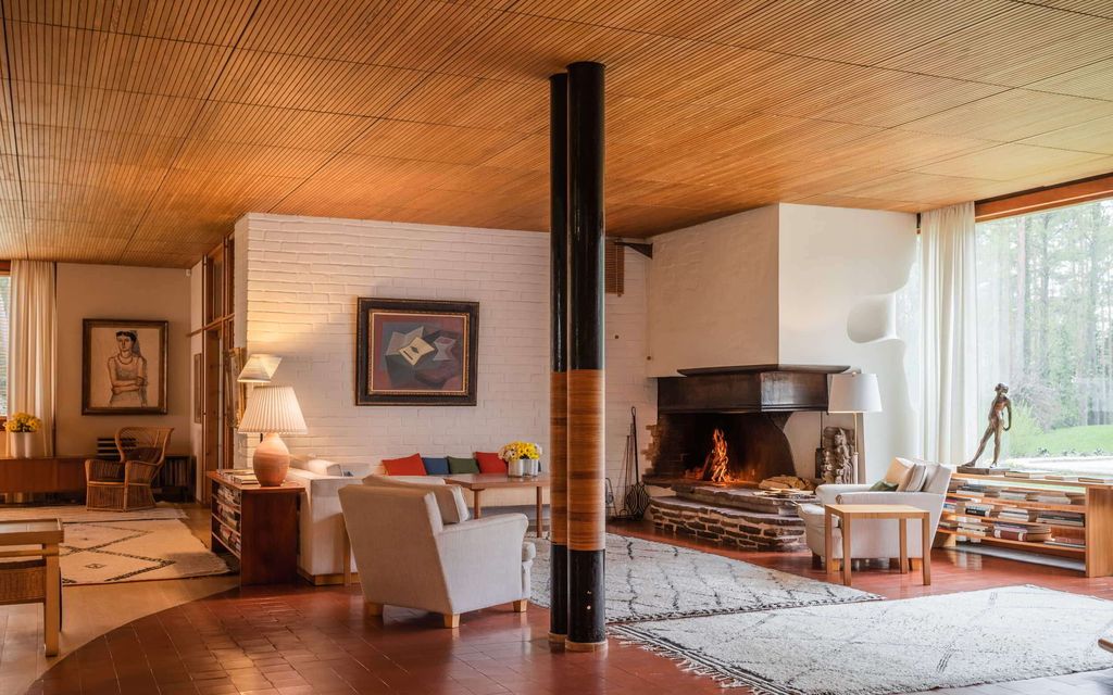 BBC:llä hehkutetaan suomalais­koteja – ”Mestariteos”