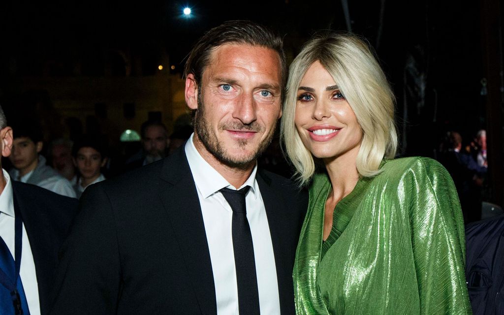 Francesco Totti syyttää ex-vaimoaan härskistä toiminnasta kesken surutyön: ”Meni tyhjentämään tallelokeron”