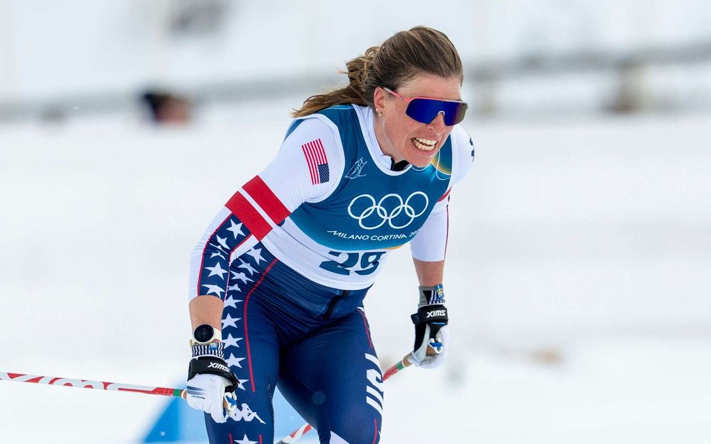 Mitä ihmettä entiselle huippu­hiihtäjälle on tapahtunut? Nyt tuli dramaattinen paljastus