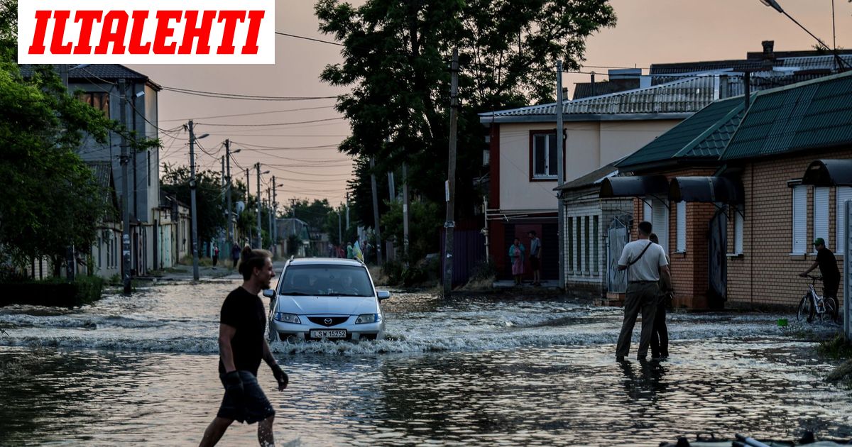 Ukrainan sota, päivä 473: Ukraina ja Venäjä vaihtoivat sotavankeja, Venäjän väitetään kärsineen kovia tappioita