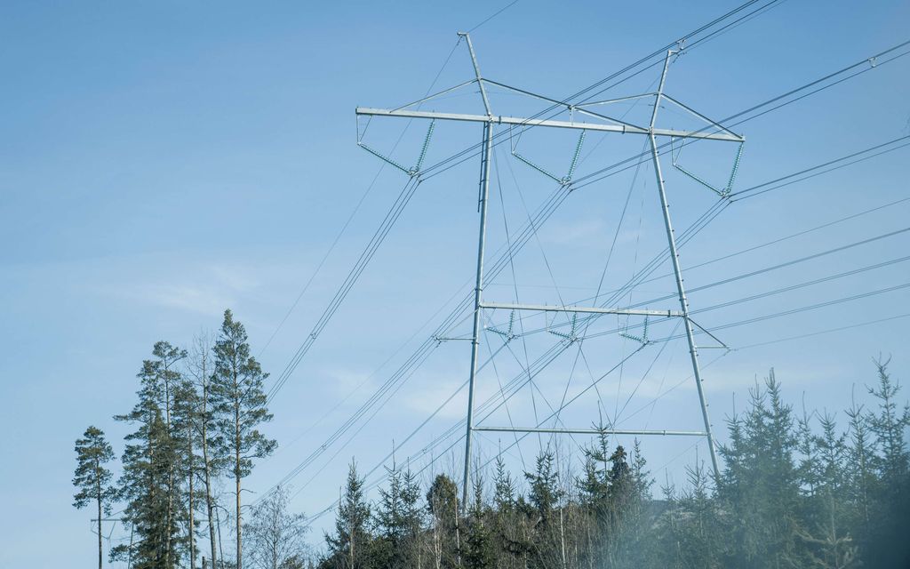 Nyt on halpaa – Pörssisähkön hinta painuu pakkaselle