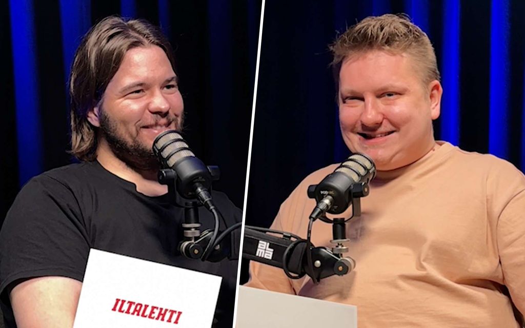 NHL-finaalien erikoinen tilanne puhuttaa – ”Parempaa viihdet