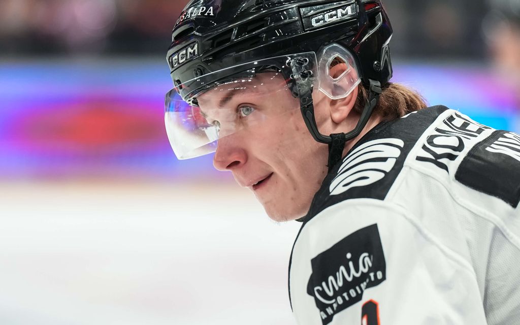 HPK:lla mielenkiintoinen ketjukokeilu