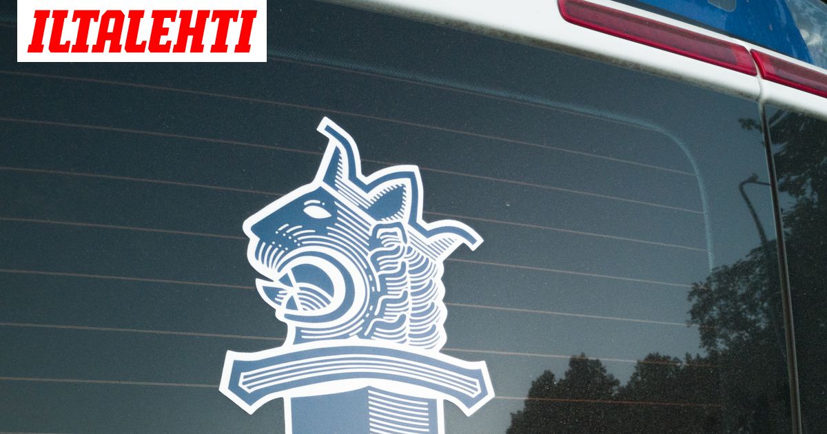 Moottoripyorailija Pakeni Poliisi Kuopion Seudulla