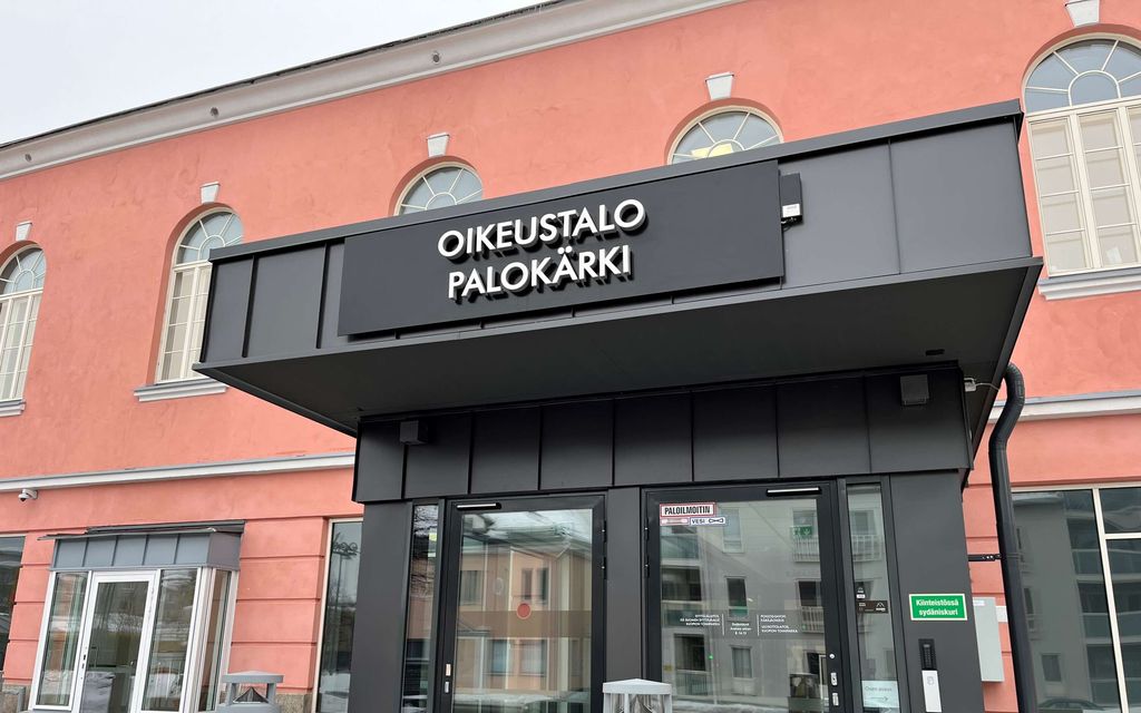 Lähihoitaja­naista epäillään törkeästä lapsen­raiskauksesta Kuopiossa