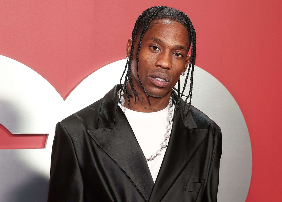 Travis Scott Arrested – Picture Launched
 – 2024-06-20 20:21:59