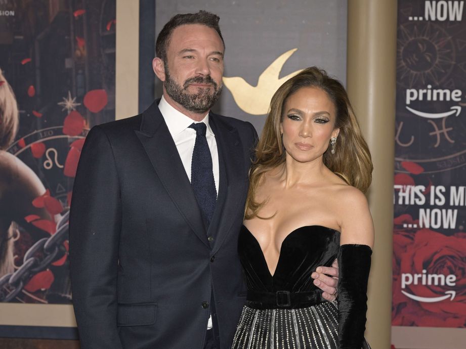 Ben Affleck bought a new apartment – Has his marriage to Jennifer Lopez come to an end?
 – 2024-07-31 05:11:51