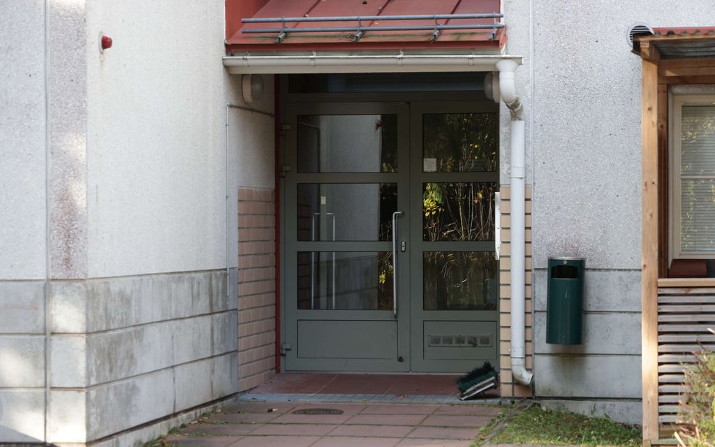 IL seuraa: Lohjalla vauvansa murhasta epäilty äiti tuodaan oikeuteen