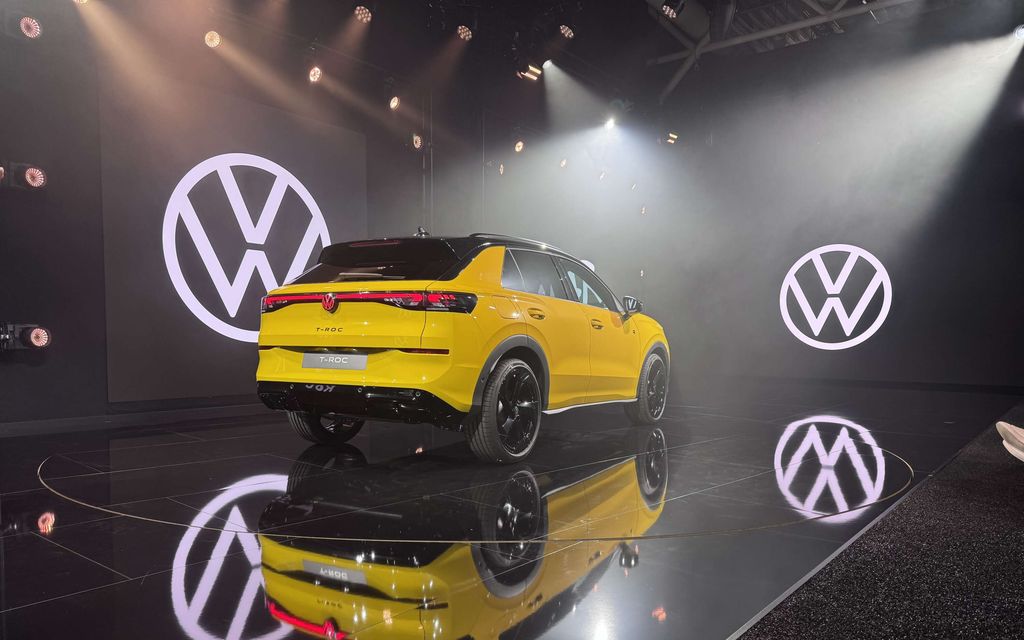 Volkswagen uudisti suosikkimallinsa – Nyt paljastettiin hinnat