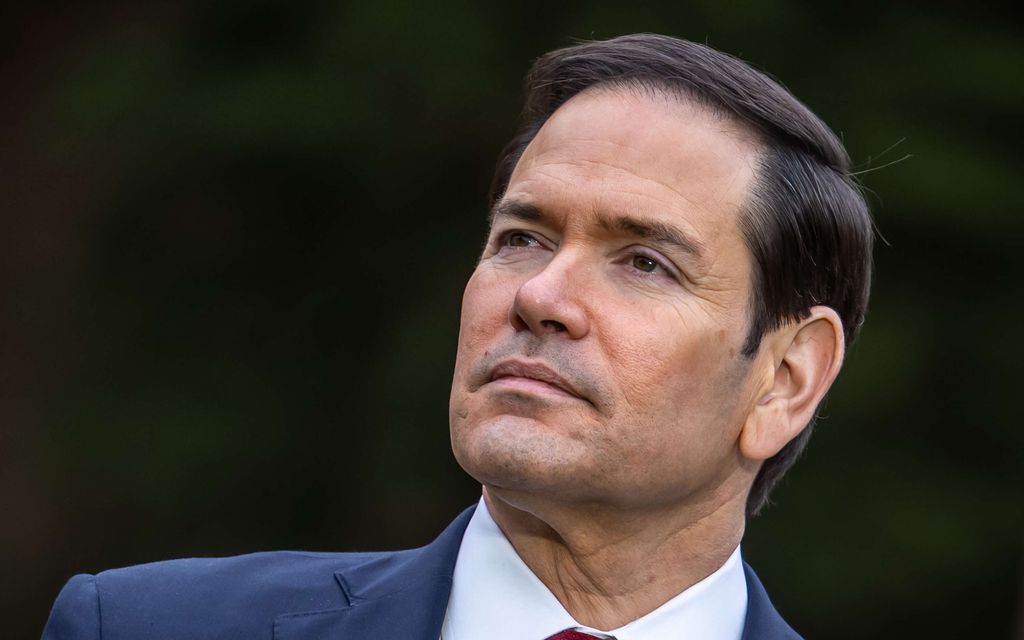 Mitä kummaa tapahtui Marco Rubiolle? Näin arvioi tutkija