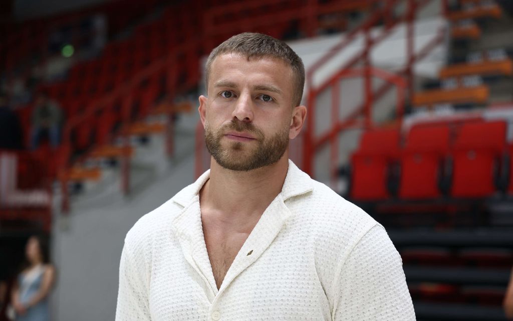 Karu tieto turkulaisesta kohu­ottelijasta