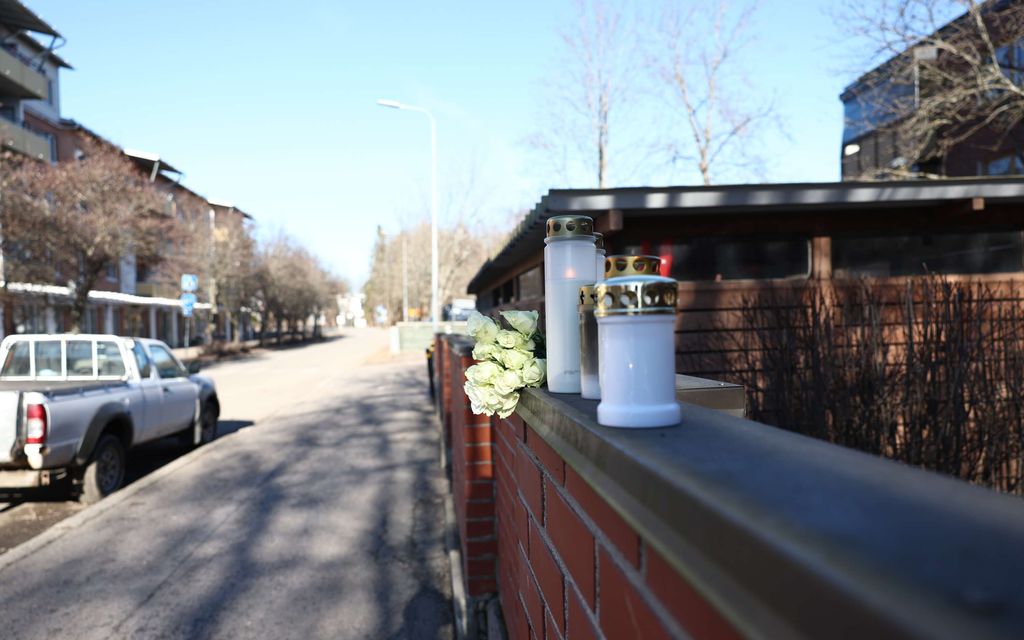 Malminkartanon epäillyn katumurhan uhri oli Pekka, 79 – Poika: ”Kukaan ei toivonut hänelle mitään pahaa”