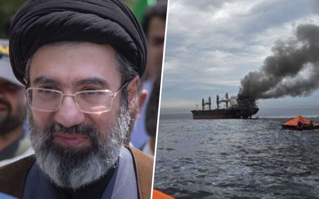 Iso käänne Hormuzin­salmella – Öljyn hinta muuttui heti