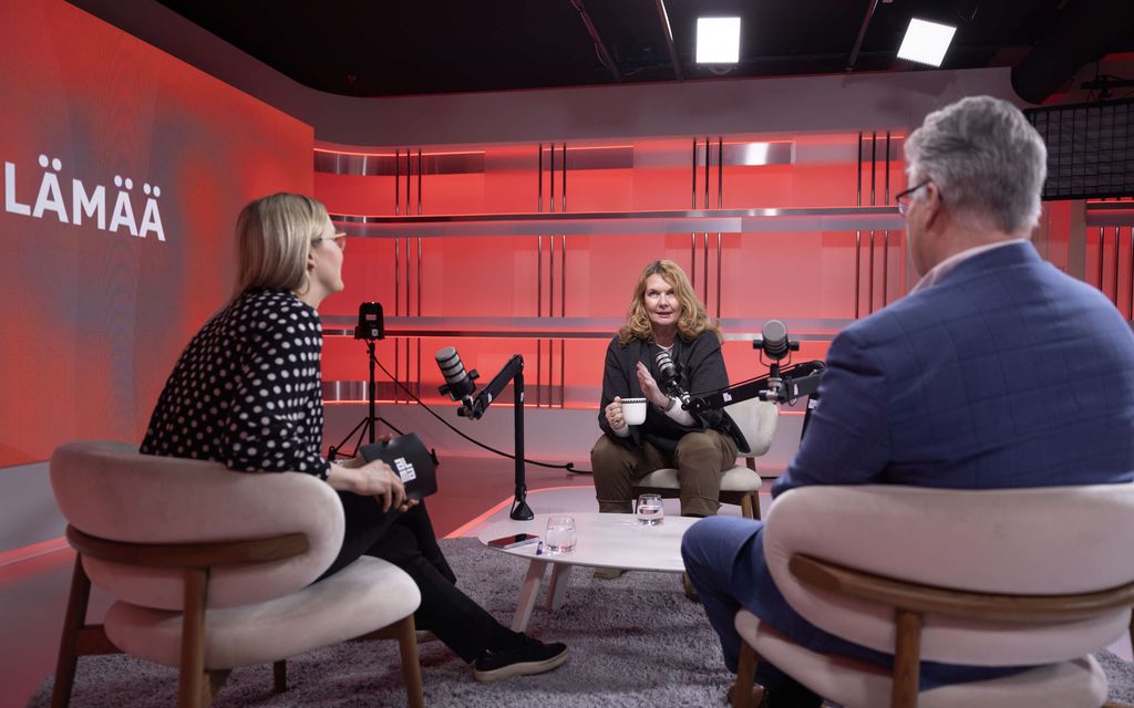 Finnairin hallituksen puheenjohtaja: Tästä jättimäisessä konekaupassa on kyse