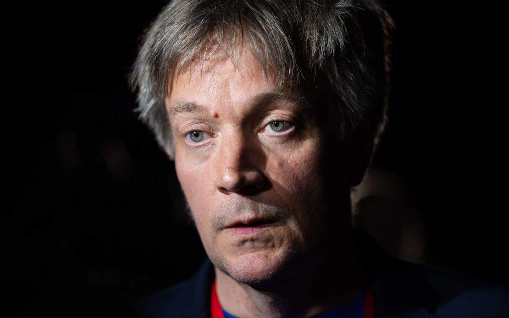 Keskisarja tuohtui eduskunnassa: ”Haistakaa p!”