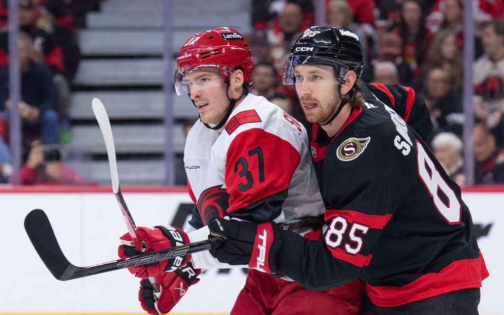 Törkyniitti herätti raivon NHL:ssä – ”Naurettavaa”