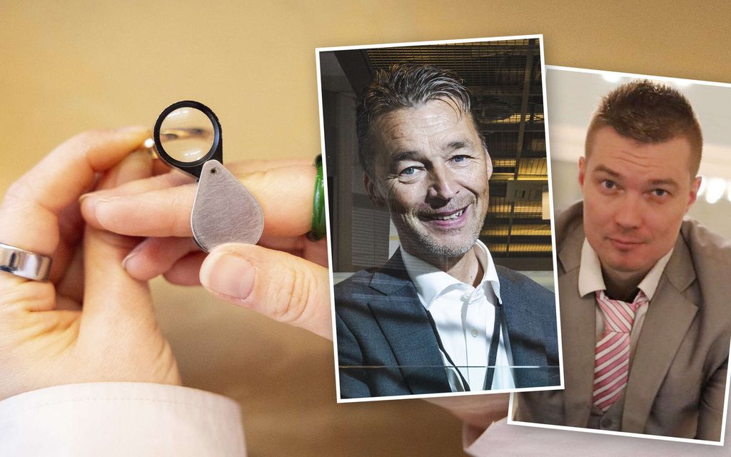 Näin paljon luvataan nyt vanhoista kultakoruista – Varo näitä merkkejä kaupoilla