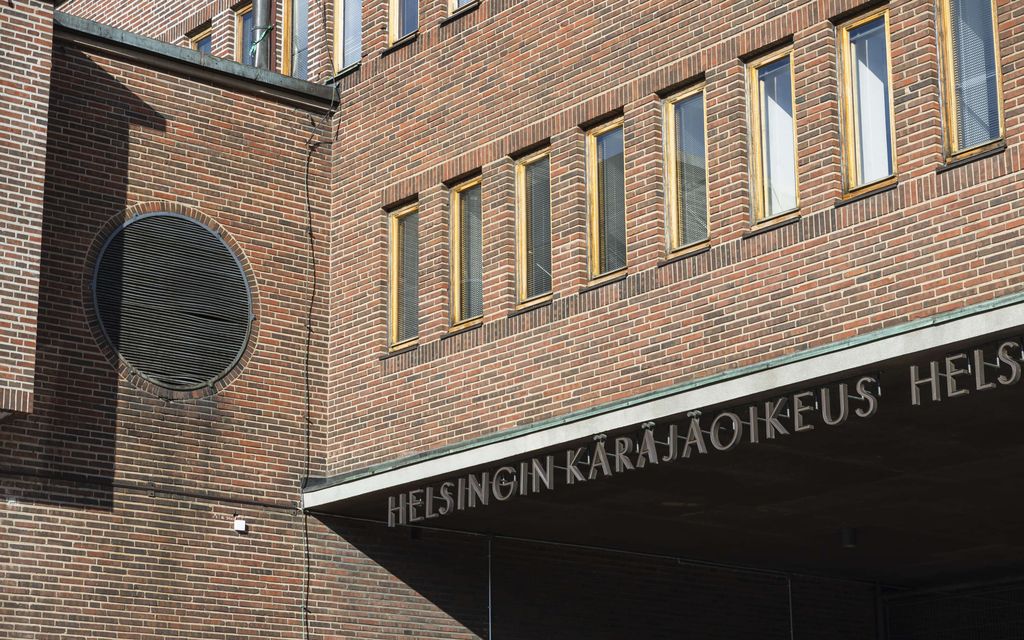 Tuomari­harjoittelija joutui rajun hyökkäyksen kohteeksi – Nyt puhuu Juristiliitto