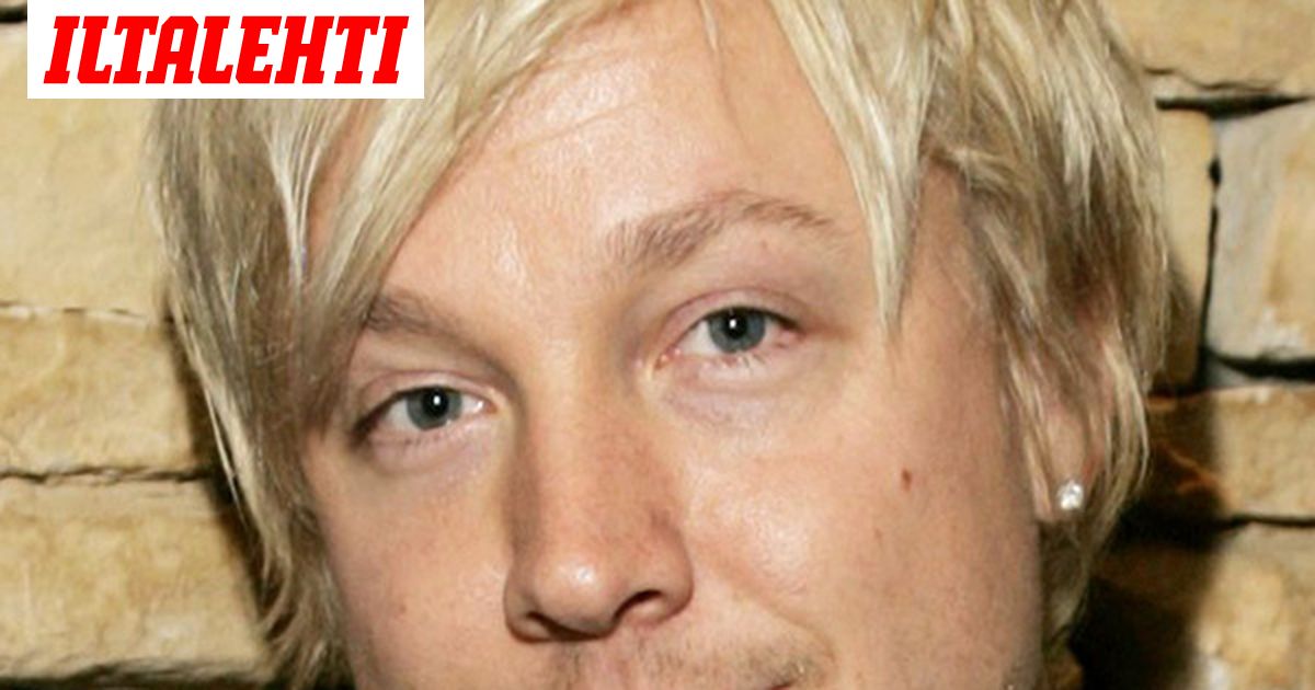 Sunrise Avenue -solisti: Kitara lipsahti otsaan ja veri lensi
