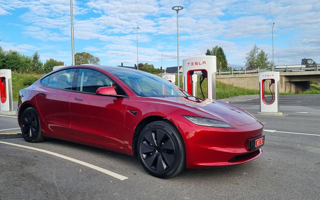 Tesla-boikotti laajenee Ruotsissa – Sammuvatko seuraavaksi supercharger-asemat?