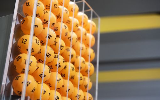 Tässä on oikea lottorivi – ei täysosumia, ensi viikon pääpotti 3,6 miljoonaa euroa