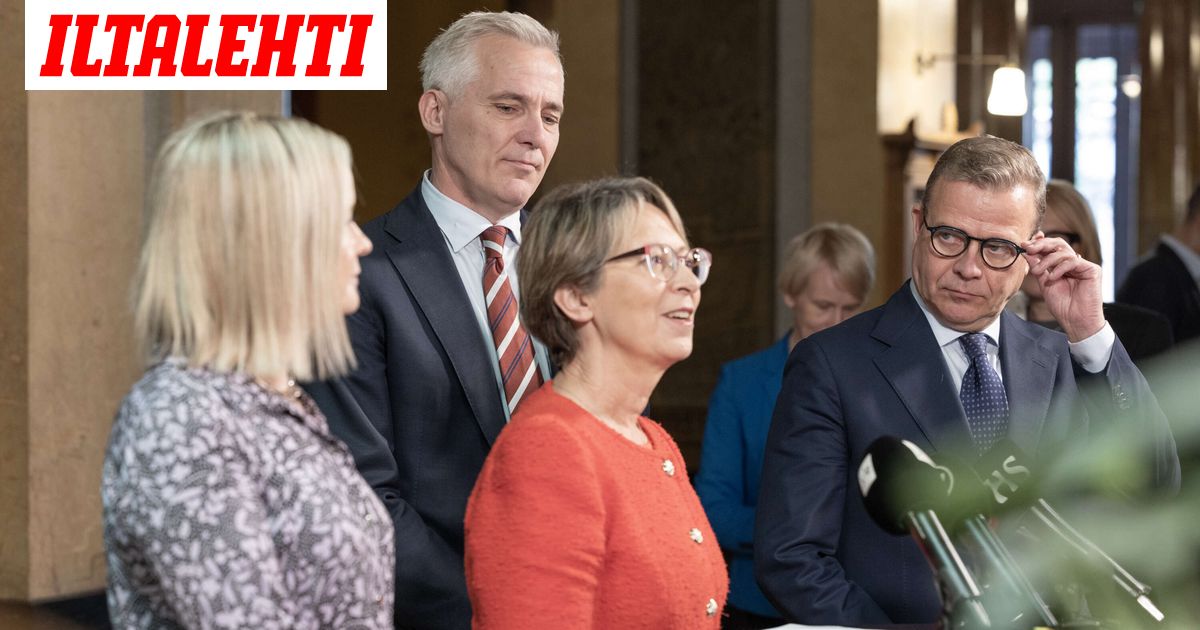 Uusi laskelma: Näin verotuksesi muuttuu 2027
