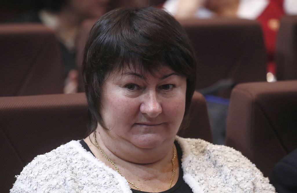 Jelena Välbe avautuu venäläisten kohtelusta: ”Teroitettu puukko selän takana”